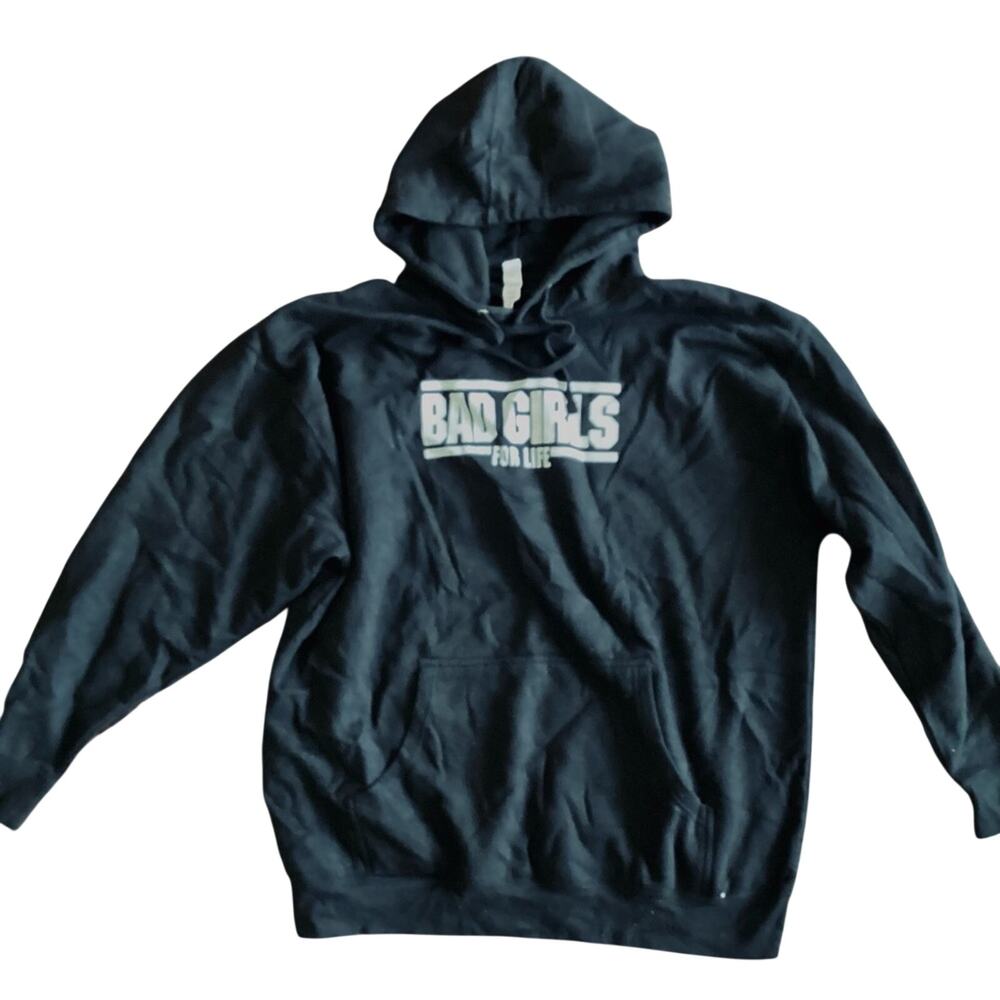 Bad Girls Hoodie Sweatshirt